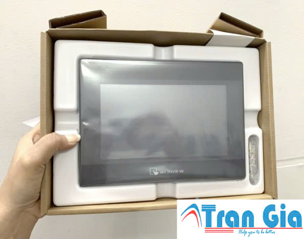 Chuyên cung cấp màn hình HMI Weinview TK6071iQ giá ưu đãi