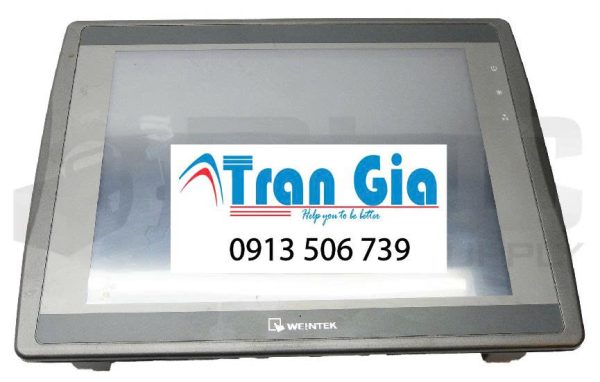 Chuyên cung cấp màn hình cảm ứng HMI Weintek eMT3105P 10.4 inch 24VDC giá ưu đãi