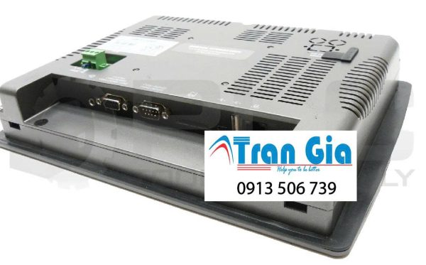 Chuyên cung cấp màn hình cảm ứng HMI Weintek eMT3105P 10.4 inch 24VDC giá ưu đãi