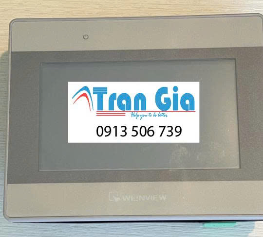 Chuyên cung cấp màn hình cảm ứng HMI Weintek MT8050iE 4.3 inch 24VDC giá ưu đãi