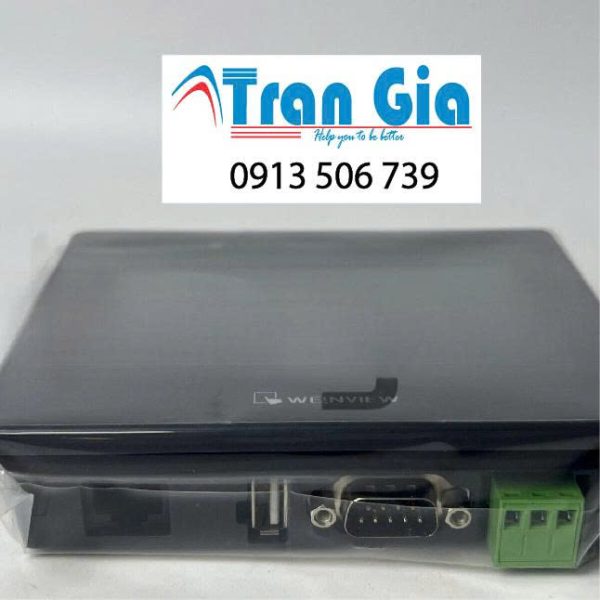 Chuyên cung cấp màn hình cảm ứng HMI Weintek MT8050iP 4.3 inch 24VDC giá ưu đãi