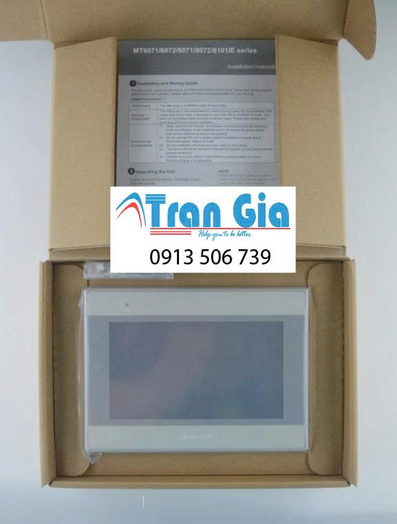 Chuyên cung cấp màn hình cảm ứng HMI Weintek MT8104X 10.4 inch 24VDC giá ưu đãi