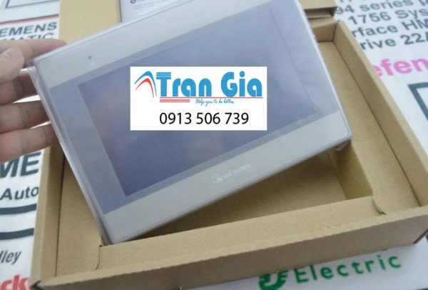 Chuyên cung cấp màn hình cảm ứng HMI Weintek MT8104X 10.4 inch 24VDC giá ưu đãi