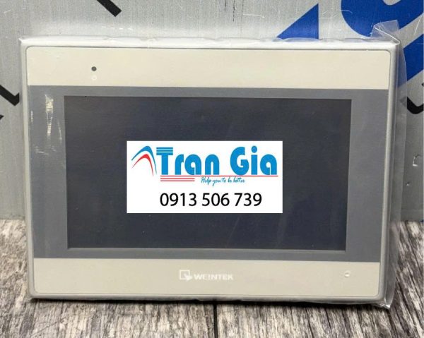 Chuyên cung cấp màn hình HMI weintek MT8070iH - 7 inch - 65000 màu giá ưu đãi