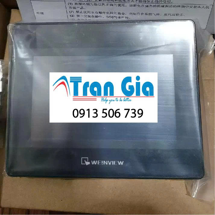 Chuyên cung cấp màn hình Weinview TK6071IP , dòng màn hình sản xuất 2023 giá ưu đãi