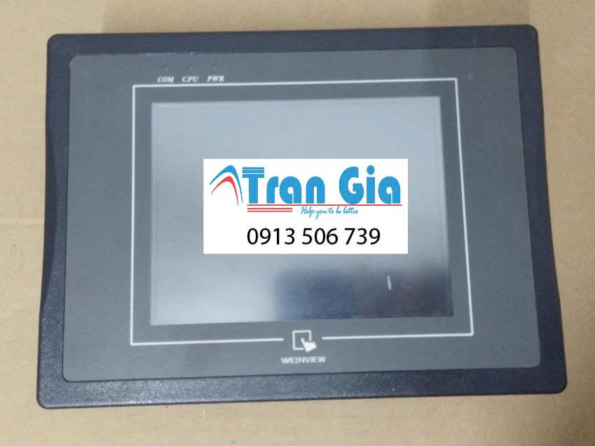 Chuyên cung cấp màn hình HMI weintek MT61000i - 10 inch - 65000 màu giá ưu đãi