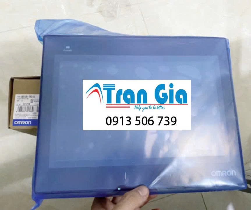 Chuyên cung cấp màn hình HMI Omron NB5Q-TW01B giá ưu đãi