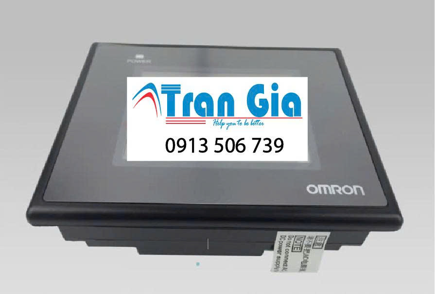 Chuyên cung cấp màn hình HMI Omron NB3Q-TW00B giá ưu đãi