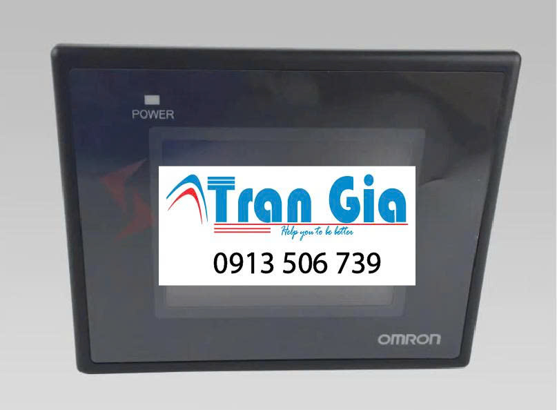 Chuyên cung cấp màn hình HMI Omron NB3Q-TW01B giá ưu đãi