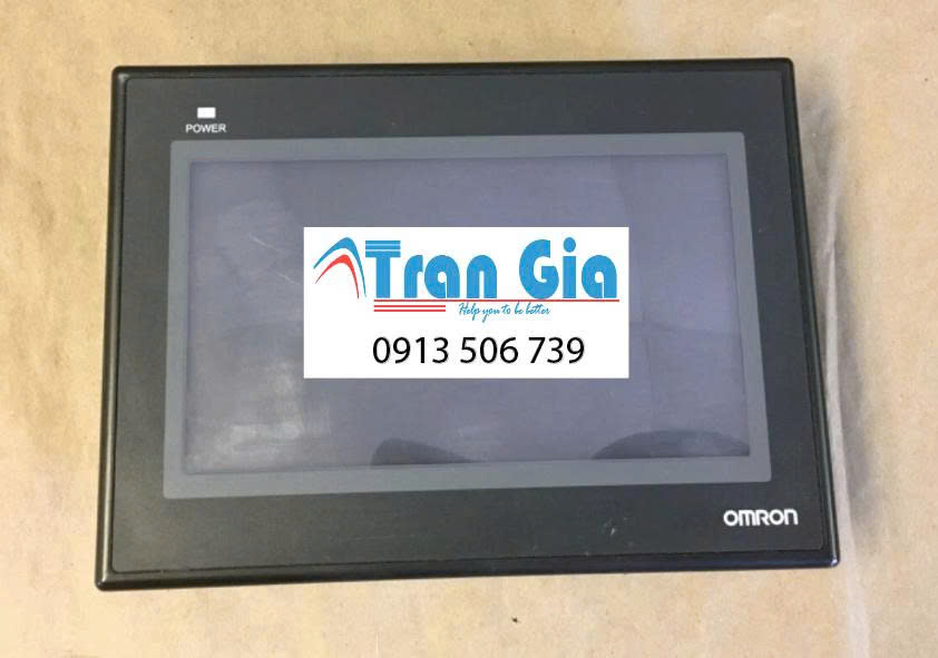 Chuyên cung cấp màn hình HMI Omron NB7W-TW01B giá ưu đãi