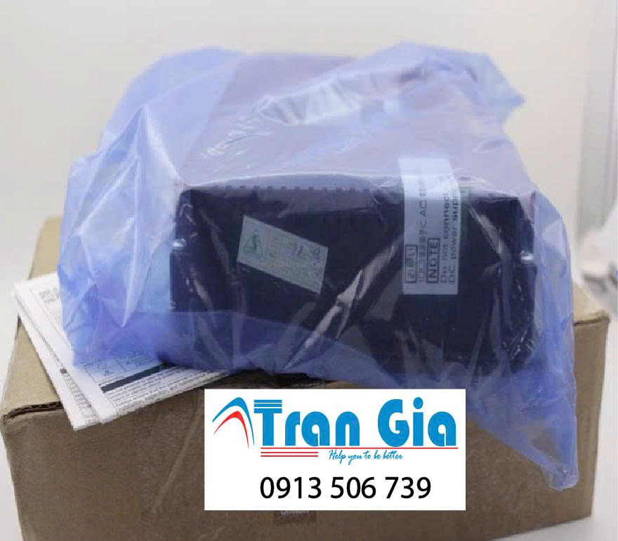 Chuyên cung cấp màn hình HMI Omron NB7W-TW11B giá ưu đãi