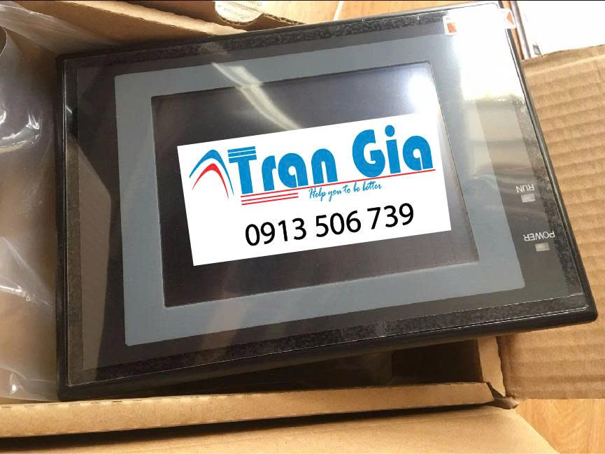 Chuyên cung cấp màn hình HMI Omron NT631C-ST153B-EV3 giá ưu đãi