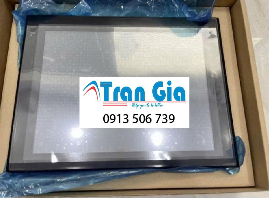 Chuyên cung cấp màn hình HMI Omron NS12-TS00B-V2 giá ưu đãi