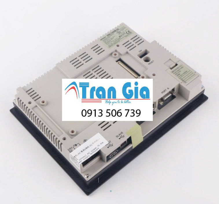 Chuyên cung cấp màn hình HMI Omron NS8-TV00B-ECV2 giá ưu đãi