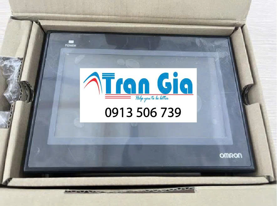 Chuyên cung cấp màn hình cảm ứng HMI OMRON NB7W-TW01B giá ưu đãi 