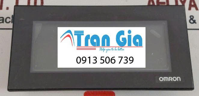 Chuyên cung cấp màn hình cảm ứng HMI OMRON NV4W-MR21 gía ưu đãi