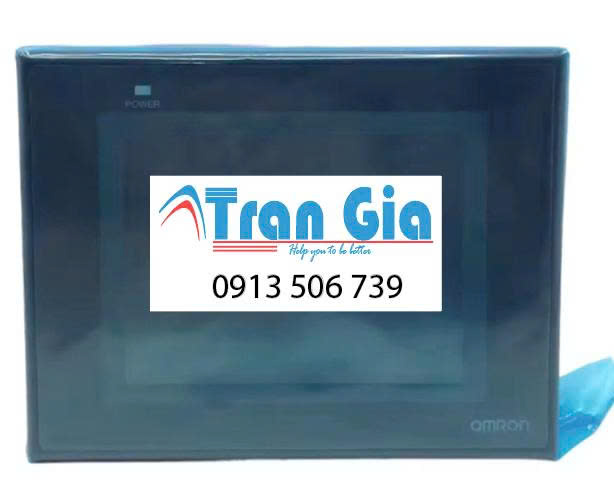 Chuyên cung cấp màn hình cảm ứng HMI Omron NB5Q-TW01B-V1 giá ưu đãi