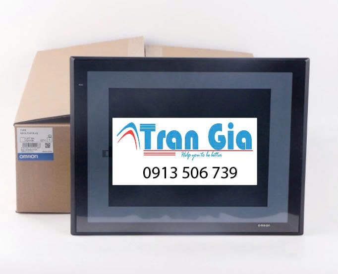 Chuyên cung cấp màn hình cảm ứng HMI Omron NS10-TV01B-V2 giá ưu đãi