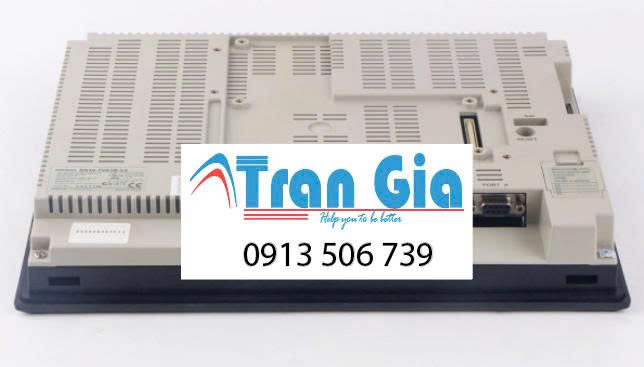 Chuyên cung cấp màn hình cảm ứng HMI Omron NS10-TV01B-V2 giá ưu đãi