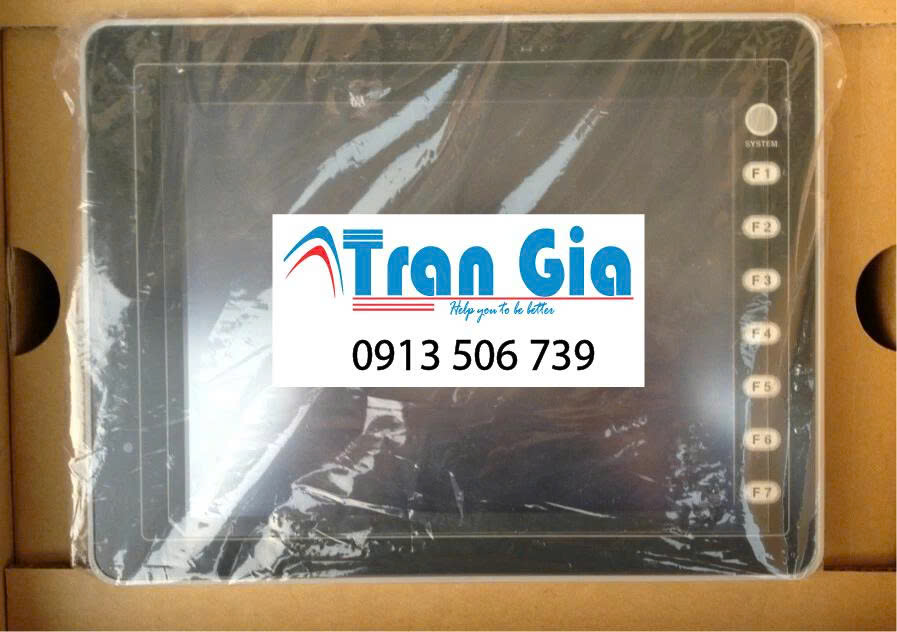 Chuyên cung cấp màn hình cảm ứng HMI Fuji V806CDN giá ưu đãi