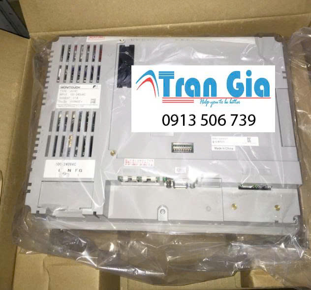 Chuyên cung cấp màn hình cảm ứng HMI Fuji V806CDN giá ưu đãi