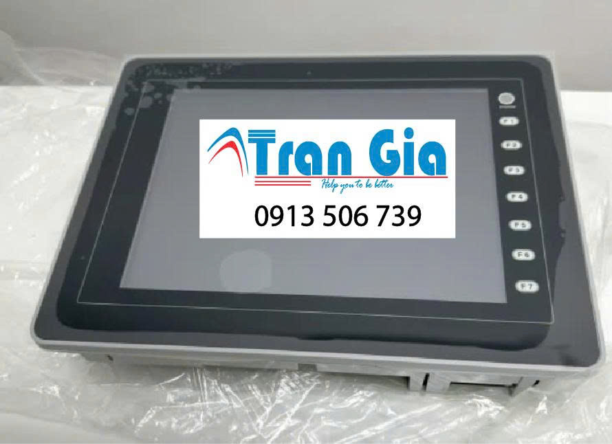 Chuyên cung cấp màn hình cảm ứng HMI Fuji V810C giá ưu đãi