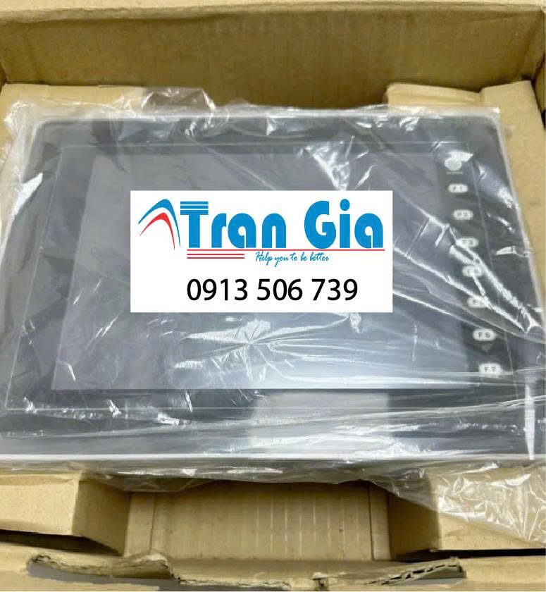 Chuyên cung cấp màn hình cảm ứng HMI Fuji V810C giá ưu đãi