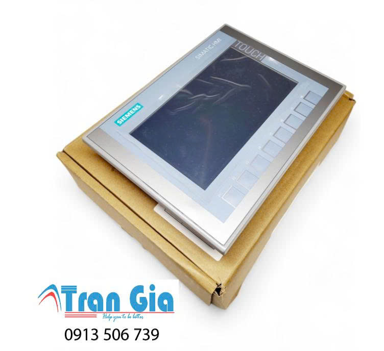 Chuyên cung cấp màn hình HMI Siemens KTP700 6AV2123-2GA03-0AX0 giá ưu đãi