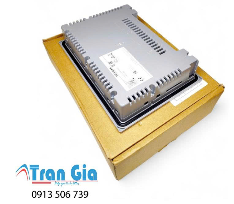 Chuyên cung cấp màn hình HMI Siemens KTP700 6AV2123-2GA03-0AX0 giá ưu đãi