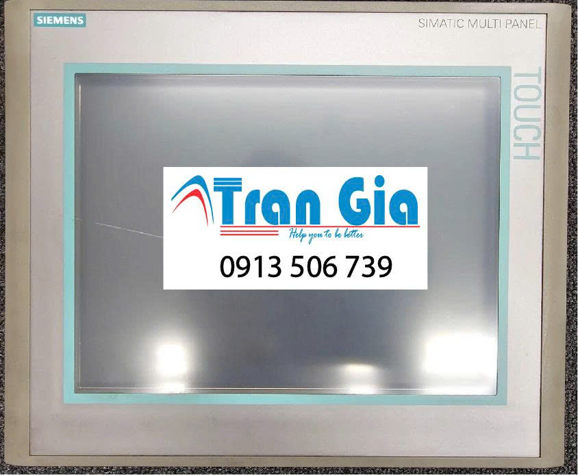 Chuyên cung cấp màn hình HMI Siemens MP377 6AV6644-0AA01-2AX0 giá ưu đãi