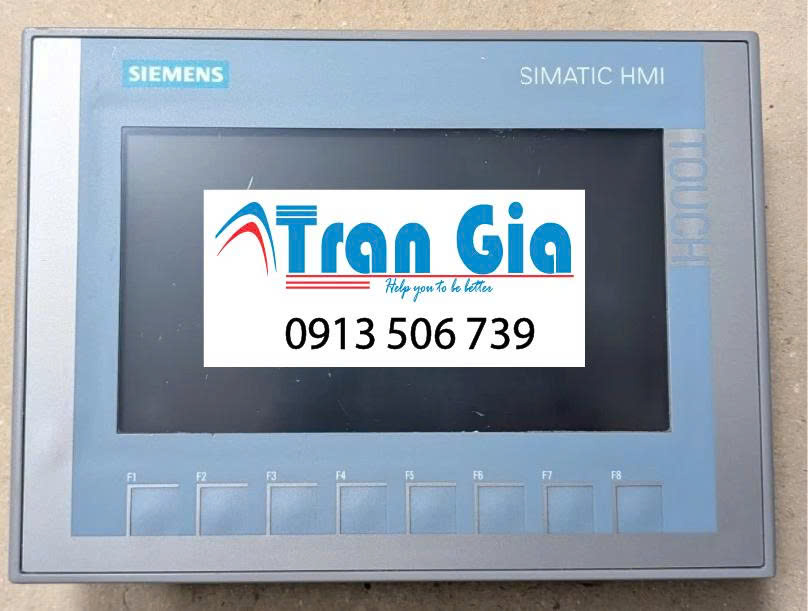 Chuyên cung cấp màn hình HMI Siemens KTP700 BASIC- 6AV2123-2GB03-0AX0 giá ưu đãi