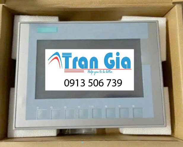 Chuyên cung cấp màn hình HMI Siemens KTP700 BASIC- 6AV2123-2GB03-0AX0 giá ưu đãi