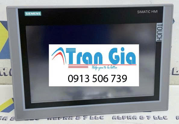 Chuyên cung cấp màn hình HMI Siemens TP1200 Comort giá ưu đãi