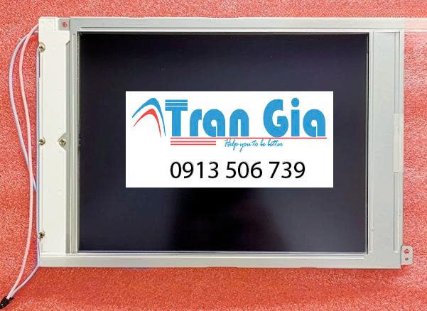 Chuyên cung cấp tấm hiển thị LCD LM64183P,Chuyên bán LCD LM64183L, màn hình LCD Sharp 9.4 inch giá ưu đãi