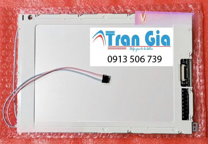 Chuyên cung cấp tấm hiển thị LCD LM64183P,Chuyên bán LCD LM64183L, màn hình LCD Sharp 9.4 inch giá ưu đãi