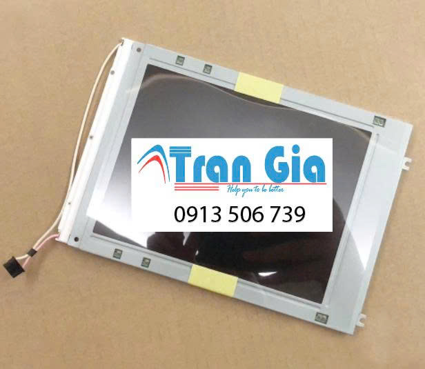 Chuyên cung cấp tấm hiển thị LCD Sharp LM64P101 , Màn hình LCD Sharp 7.2 Inch giá ưu đãi