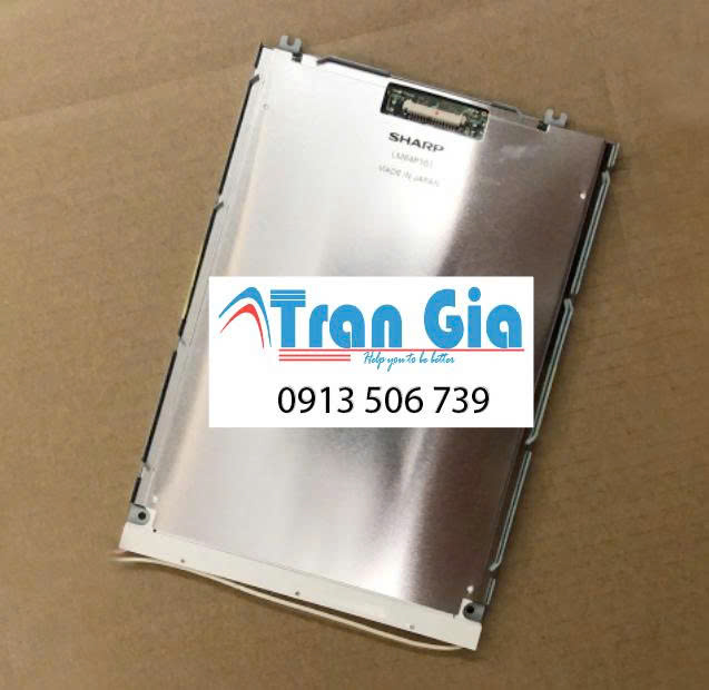Chuyên cung cấp tấm hiển thị LCD Sharp LM64P101 , Màn hình LCD Sharp 7.2 Inch giá ưu đãi