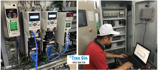 Công Ty Sửa Ac Servo Không Chạy, Servo Không Điều Khiển Được Xử Lý Gấp Chờ Lấy trong ngày uy tín