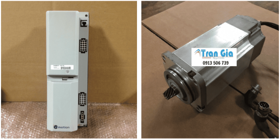 Bảo hành, sửa Servo ABB không lên nguồn, không lên hình uy tín toàn quốc