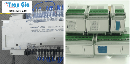 Công Ty Sửa chữa PLC Liyan Uy Tín Toàn Quốc, Bảo hành 3-6 Tháng, thay linh kiện chính hãng uy tín
