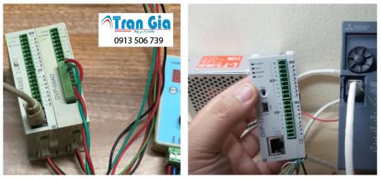 Công Ty Sửa Chữa Bộ Lập Trình PLC Kinh Nghiệm Xử Lý 15 Năm trong ngành, bảo hành nhanh