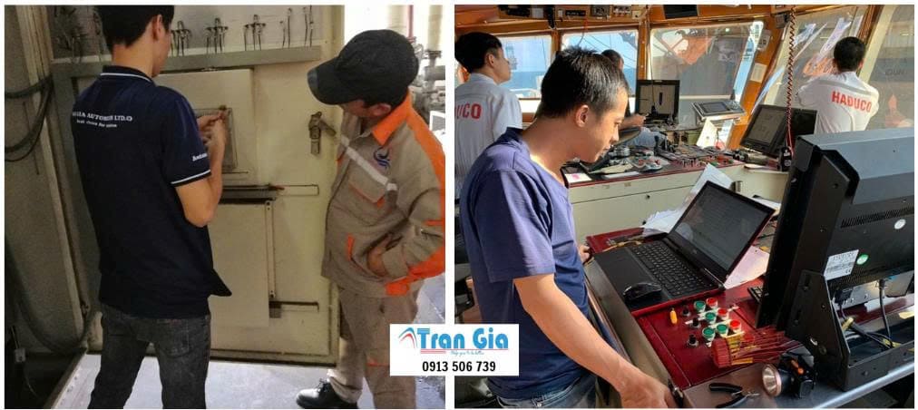 Công Ty Sửa Chữa PLC Uy Tín, Giá Rẻ Bảo Hành 3-6 Tháng kinh nghiệm 15 năm xử lý lỗi trong ngành