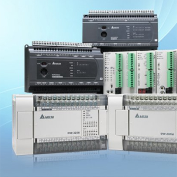 Bộ lập trình PLC
