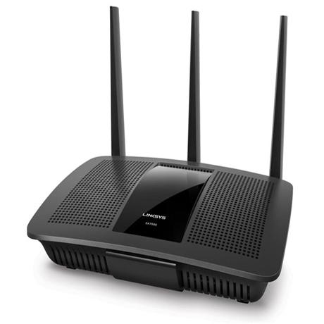 BỘ ĐỊNH TUYẾN CISCO EA6900